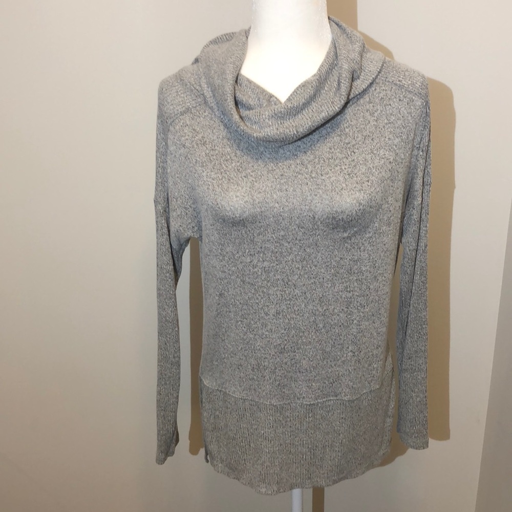 Maurice’s tunic top size S